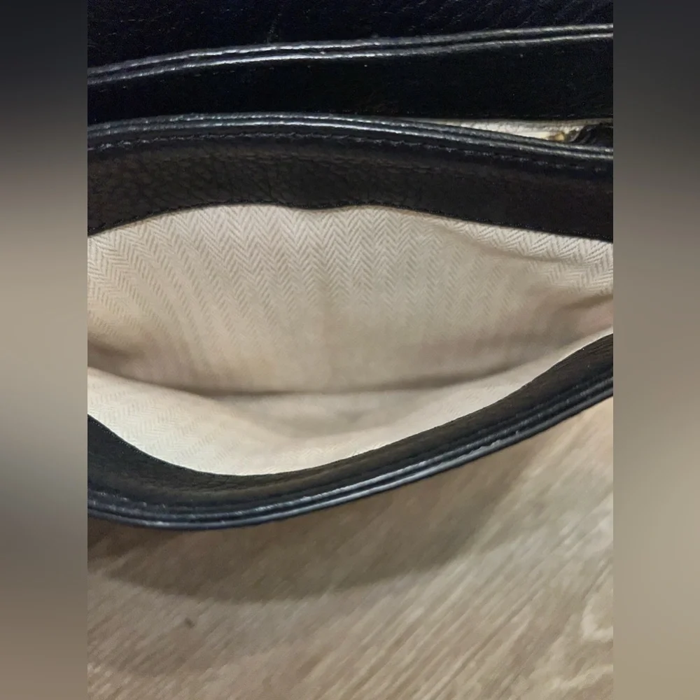 Tory Burch Kira Pebble Leather - Picture 5 of 8